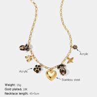 Gold color 