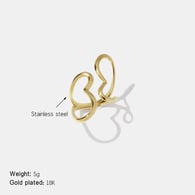 Gold color 