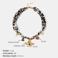 Gold color 