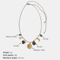 Gold color 