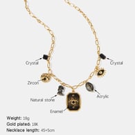 Gold color 