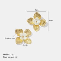 Gold color 