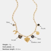 Gold color 