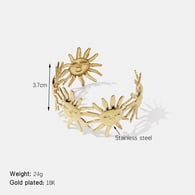 Gold color 