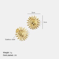 Gold color 