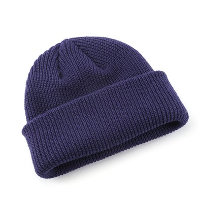 1 bonnet tricoté de couleur unie h5 