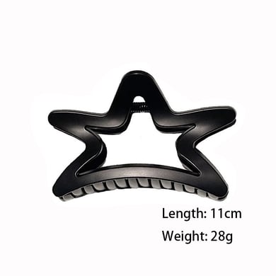 1 Piece Simple and Daily - use Brown Hair Claws h5 Picture5
