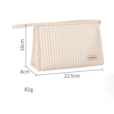 1 Paar Simple Series Einfache einfarbige PU-Damentaschen h5 Bild7