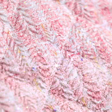 1 Paar Simple Series Süße Patchwork Polyester Damentaschen h5 Bild7