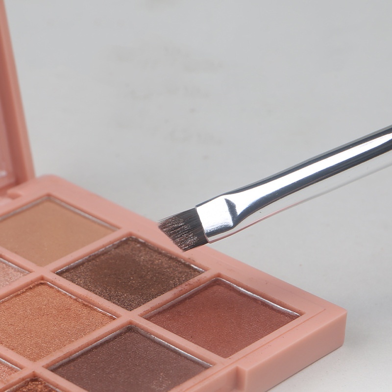 1 Pair Unisex Makeup Brush Picture4