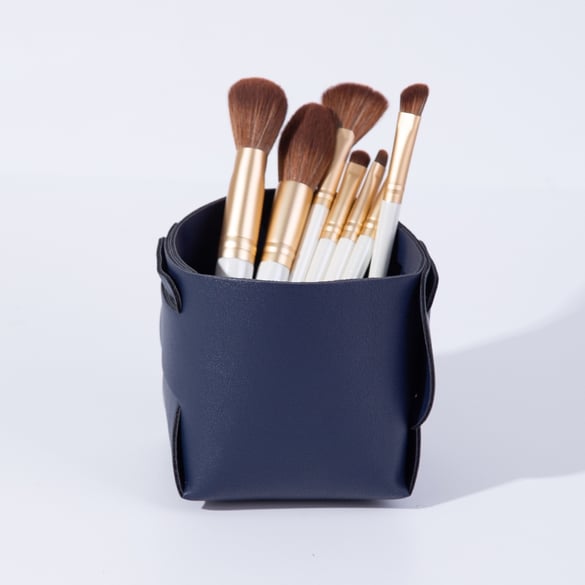 1 paar unisex make-upkwasten