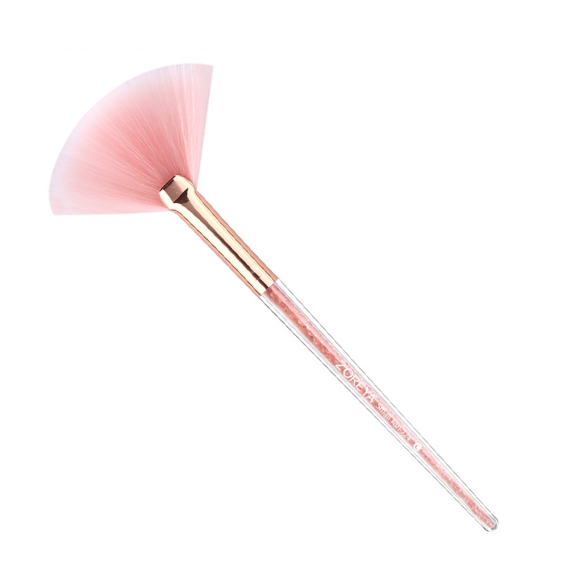 1 Pair Unisex Makeup Brush Picture5