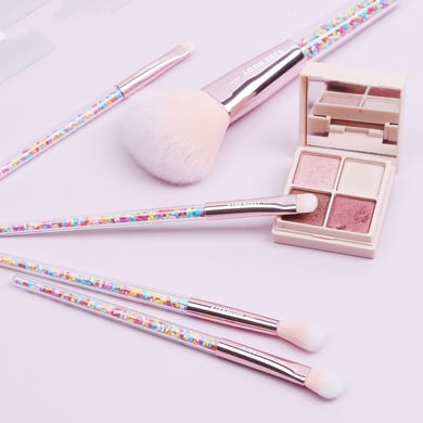 1 Paar Unisex-Make-up-Pinsel h5 Bild5