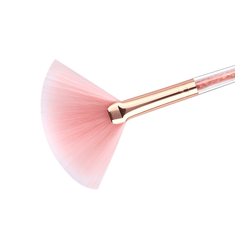 1 Pair Unisex Makeup Brush Picture8