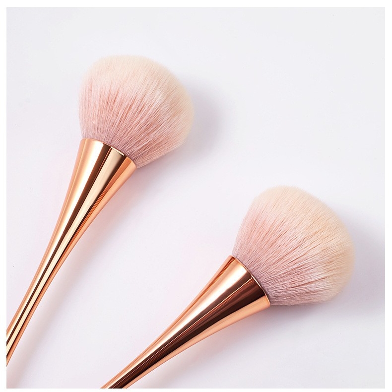 1 Paar Unisex-Make-up-Pinsel Bild4