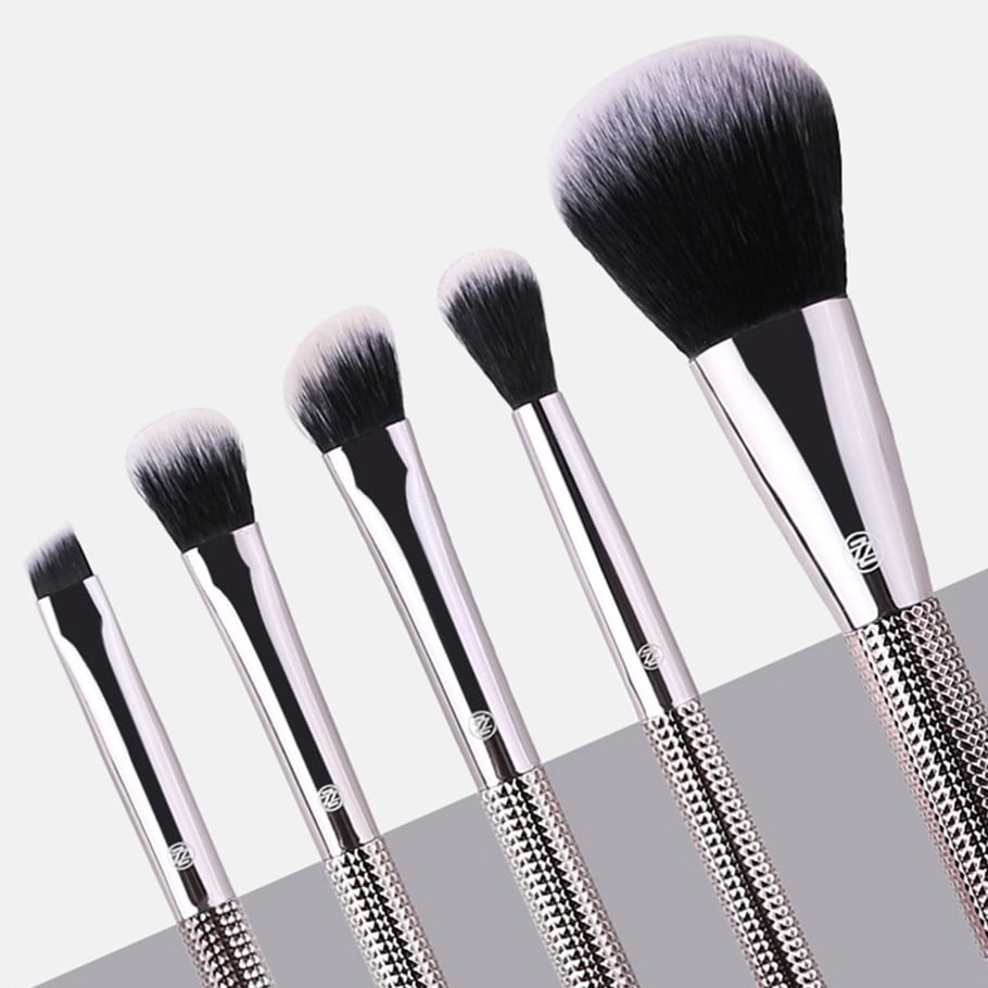 1 Pair Unisex Makeup Brush Picture5