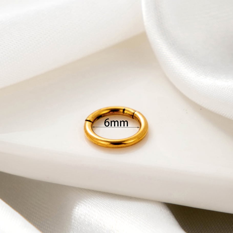 1 Pair Simple Series Classic Geometric Copper No Plating Material Zircon Women Stud Earrings Picture6