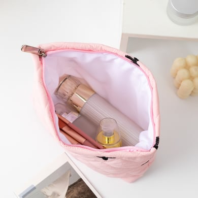 1 Paar Simple Series Süße Schleife Knoten Polyester Damen Taschen h5 Bild7
