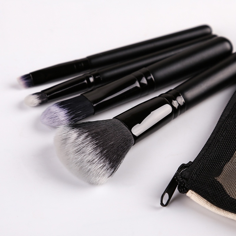 1 Paar Unisex-Make-up-Pinsel Bild4