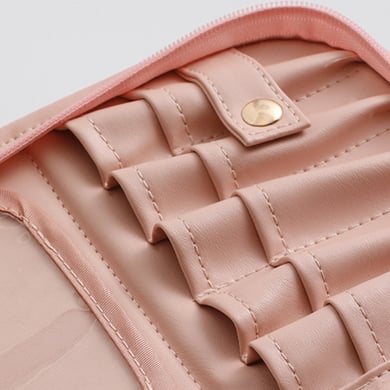 1 Pair Simple Series Simple Solid Color PU Women Bags h5 Picture9