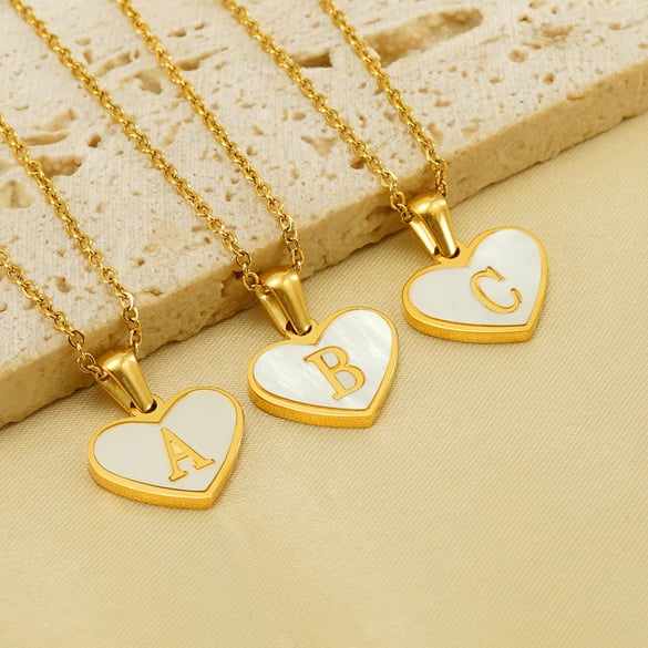 1 Piece Simple Series Daily Women's Pendant Necklaces 2