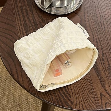 1 Stück Simple Series Daily Plaid Polyester Damentaschen h5 Bild8