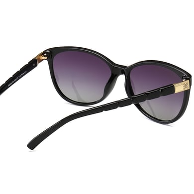 1 Piece Luxurious Series Casual Patchwork Plastic Unisex Sunglasses h5 Picture7