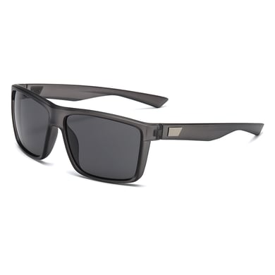 1 Paar Simple Series Simple Patchwork Acryl Unisex Sonnenbrille h5 Bild5