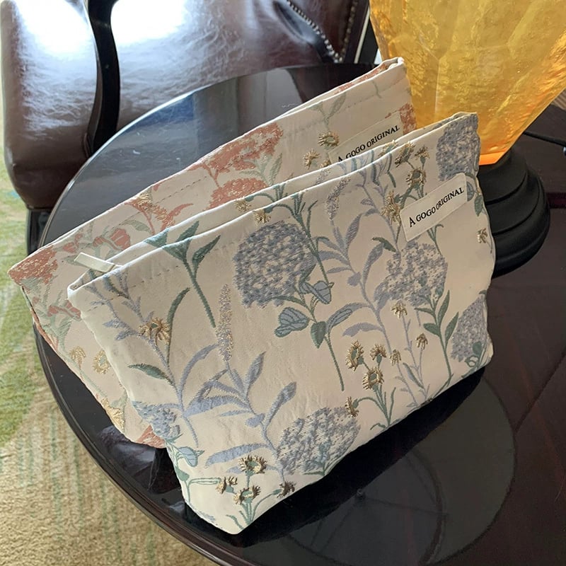 1 Piece Romantic Series Cute Flower Polyester Women's Bags Picture12