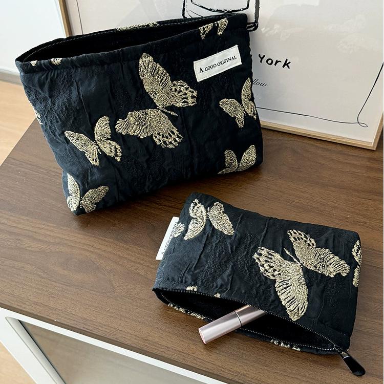 1 Stück Luxuriöse Serie Klassische Tier Polyester Damentaschen Bild6
