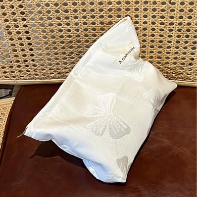 1 Stück Romantische Serie Süße Schleife Knoten Polyester Damentaschen h5 Bild6