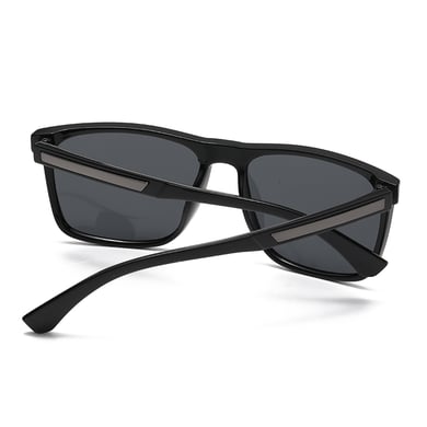 1 Paar Simple Series Daily Patchwork Acryl-Unisex-Sonnenbrille h5 Bild8