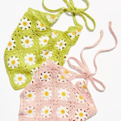 1 Stück Romantische Serie Urlaub Blume Rayon Damen Haarbänder h5 Bild9