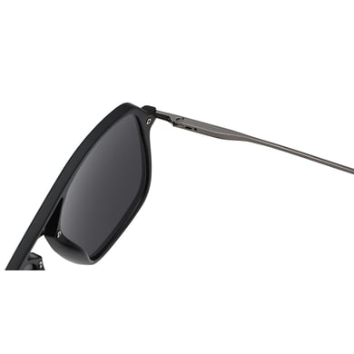 1 Pair Modern Series All-match Patchwork Minimalist Anti-glare Unisex Sunglasses h5 Picture11
