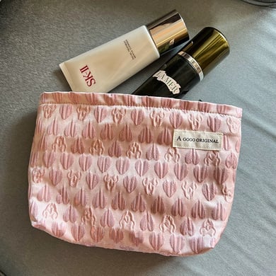 1 Piece Romantic Series Sweet Heart Polyester Women's Bags h5 Picture5