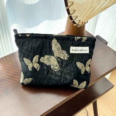 1 Stück Luxuriöse Serie Klassische Tier Polyester Damentaschen h5 Bild7