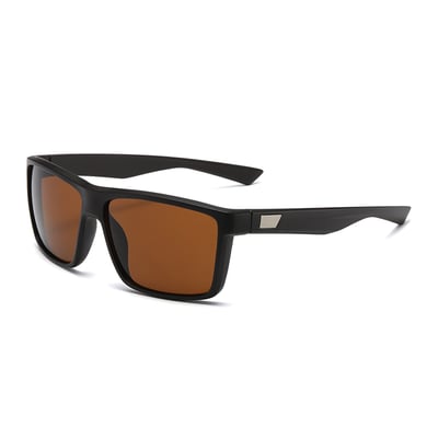 1 Paar Simple Series Simple Patchwork Acryl Unisex Sonnenbrille h5 Bild4