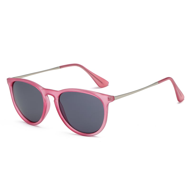 1 Pair Trendy Series Chic Leopard Print Anti-reflective Unisex Sunglasses Picture4