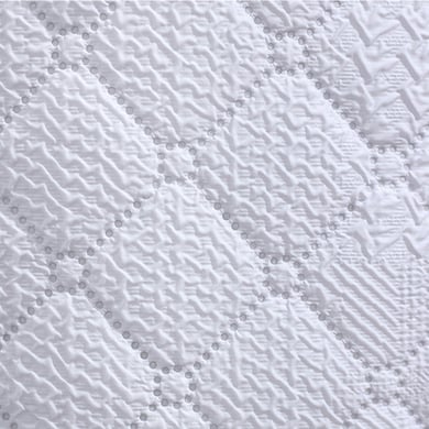 1 paar eenvoudige serie eenvoudige effen polyester damestassen h5 Afbeelding5