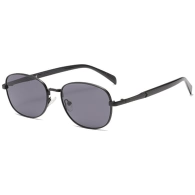 1 Pair Simple Series Daily Solid Color Alloy Women Sunglasses h5 Picture7