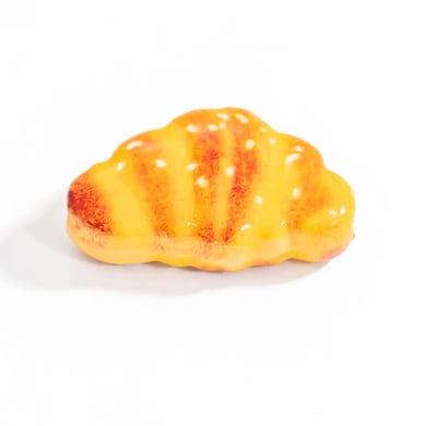 1 pieza de colgantes de acero inoxidable dorados con diseño de planta de vacaciones de serie simple para mujer h5 Imagen12