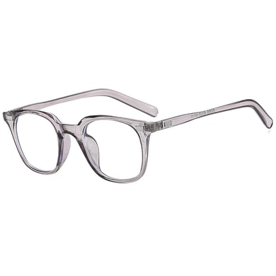 1 Piece Simple Series Simple Patchwork Plastic Unisex Sunglasses h5 Picture4