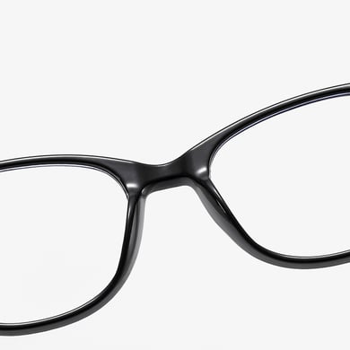 1 Pair Simple  casual daily blue-light-blocking  Unisex glasses h5 Picture9