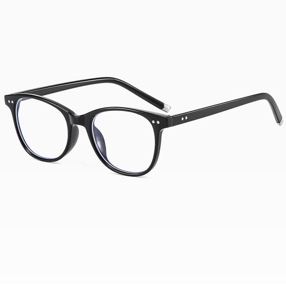 1 Piece Luxurious Series Elegant Patchwork Plastic Unisex Sunglasses