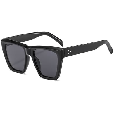 1 Piece Romantic Series Casual Patchwork Plastic Unisex Sunglasses h5 Picture7