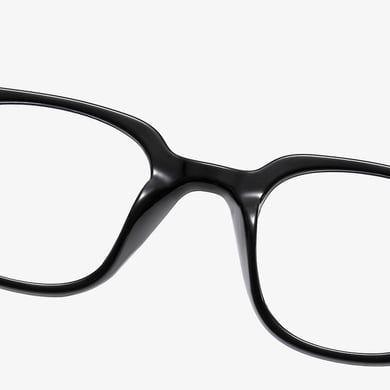 1 Piece Simple Series Simple Patchwork Plastic Unisex Sunglasses h5 Picture8