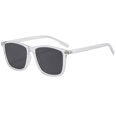 1 Piece Luxurious Series Simple Patchwork Plastic Unisex Sunglasses h5 Picture6