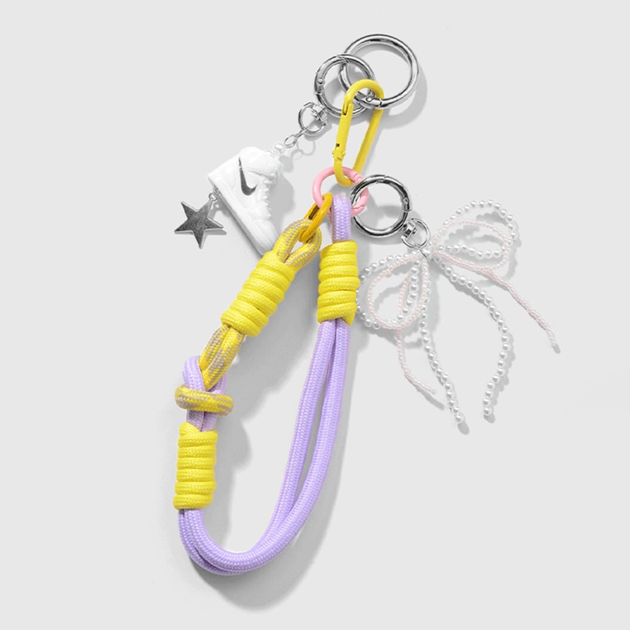 1 Piece Simple Series Sports Cartoon Alloy Women's Bag Charms Picture6