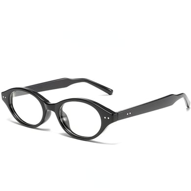 1 Pair of Simple and Elegant Leopard - Print Patchwork Women's Sunglasses h5 Picture5