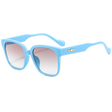 1 Piece Romantic Series Classic Plastic Unisex Sunglasses h5 Picture3